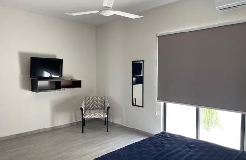 Montecarlo Apartment | Excelente Departamento en planta baja colonia Altabrisa