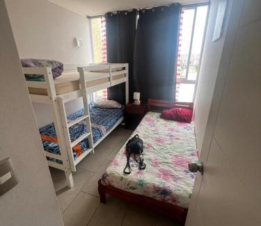 La Serena Apartment | Excelente depto en arriendo