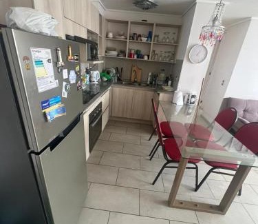 La Serena Apartment | Excelente depto en arriendo