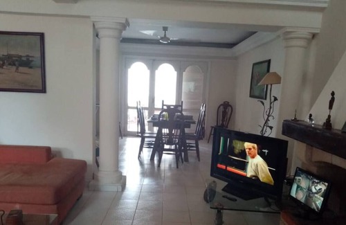 Asuncion House | Excelente Localizacion. Ideal Relax y Home Working