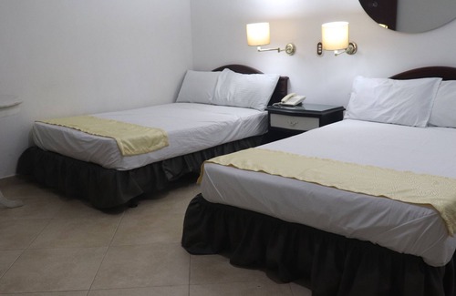 La Candelaria Hotel | Excelente Lugar Para Hospedarte con tu Familia, Zona Central de Medellín