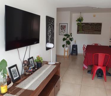 Nueva Cordoba Apartment | Excelente SEMIPISO vista al Buen Pastor
