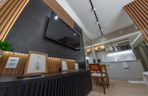 Marista Apartment | excelente studio 1Q setor marista