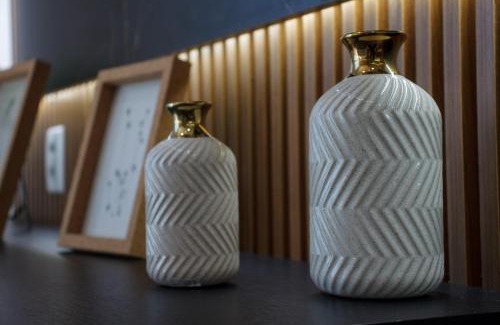 Marista Apartment | excelente studio 1Q setor marista