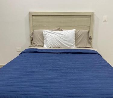 Zona Dorada Apartment | Excelente Suite Ejecutiva para 2 cerca de la playa