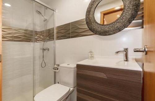 Vilafranca del Penedes Apartment | Excelente ubicación en Vilafranca del Penedes