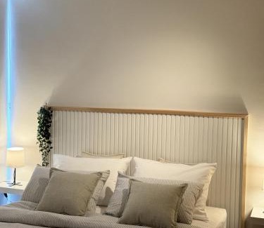 Downtown Santiago Apartment | Excelente Ubicación en Santiago