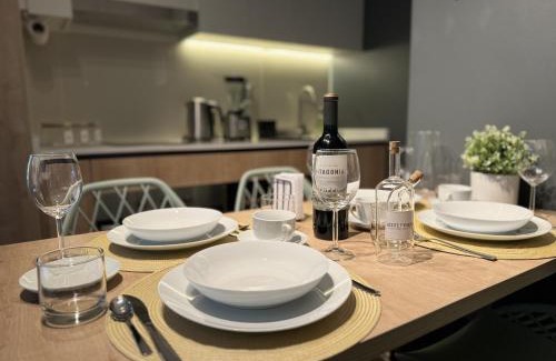 Downtown Santiago Apartment | Excelente Ubicación en Santiago