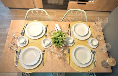 Downtown Santiago Apartment | Excelente Ubicación en Santiago