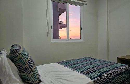 Centro Historico Apartment | Excelente vista de la Bahia !