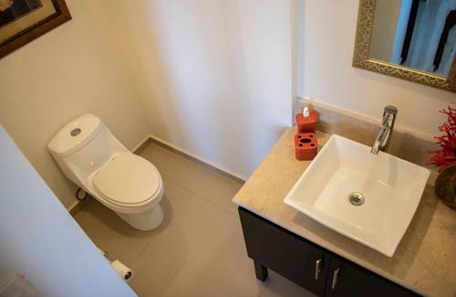 Centro Historico Apartment | Excelente vista de la Bahia !