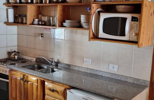 San Carlos de Bariloche Apartment | Excellent studio apartment in Cerro Catedral