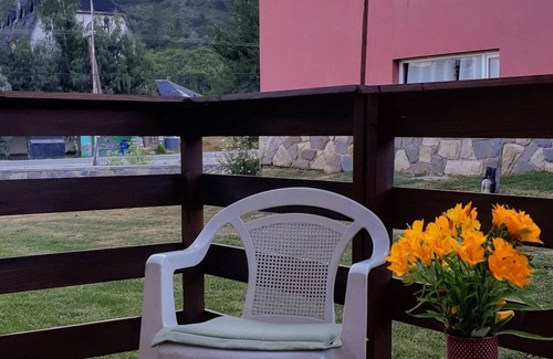 San Carlos de Bariloche Apartment | Excellent studio apartment in Cerro Catedral