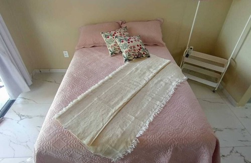 Alto Paraiso de Goias Apartment | Excellent new and cozy kit for the season. High Paradise of Goiás