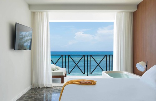 Falmouth Resort | Excellence Oyster Bay - Adults Only All Inclusive