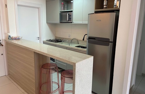 Capao da Canoa Apartment | Excellent 2 bedroom apartment Capão da Canoa RS