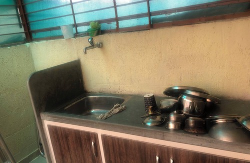 Sanand Villa | Excellent 2 BHK Villa at Praramabh Smart City, , India (www.Prararmbh life.com)