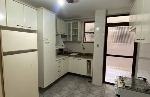 Centro Apartment | Excellent 3-bedroom apartment in Praia do Forte. Ideal for families.