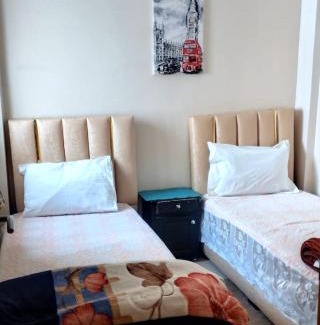 Cite Adrar Apartment | Excellent and quiet apartment in the heart of Agadir