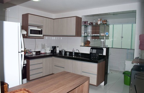 Vila Nova Apartment | Excellent apartment and location in praia do forte