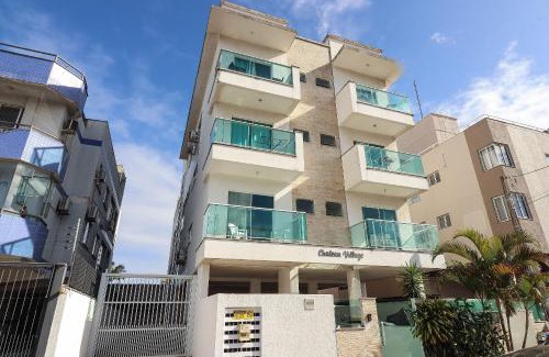 Itaguacu Apartment | Excellent apartment for 5 people - BF01J