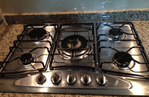 Palermo Apartment | Excellent apartment with 220 m2.