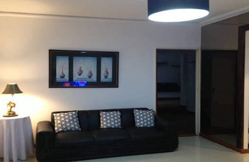 Palermo Apartment | Excellent apartment with 220 m2.