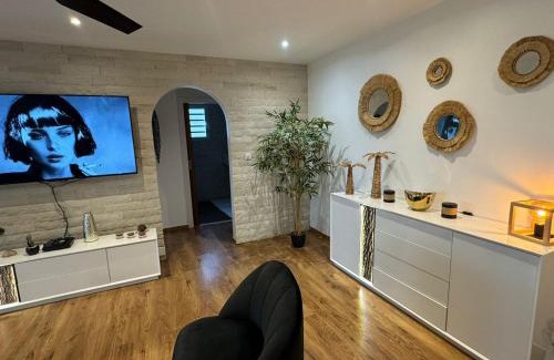 Belcourt Apartment | Excellent appartement haut standing