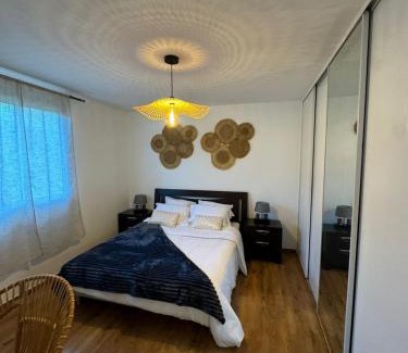 Belcourt Apartment | Excellent appartement haut standing