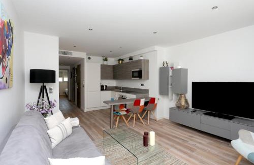 Cannes City Centre Apartment | Excellent Appt 2 pièces Super Croisette