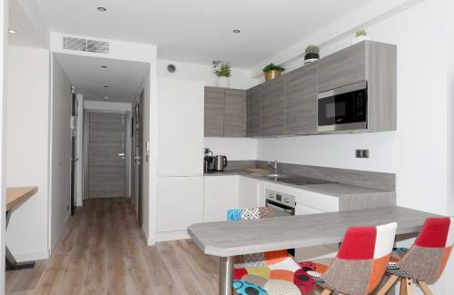 Cannes City Centre Apartment | Excellent Appt 2 pièces Super Croisette