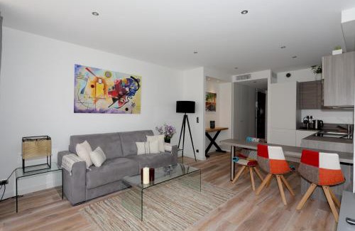 Cannes City Centre Apartment | Excellent Appt 2 pièces Super Croisette
