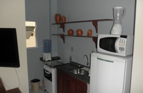 Cachoeira do Bom Jesus Apartment | Excellent fit for a family vacation.
