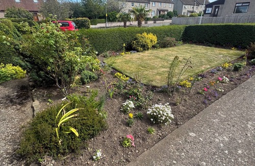 St. Andrews House | Excellent house in St Andrews for golf breaks and family holidays.