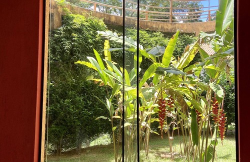 Albuquerque Cottage | Excellent house with stunning views in Terê-Fri