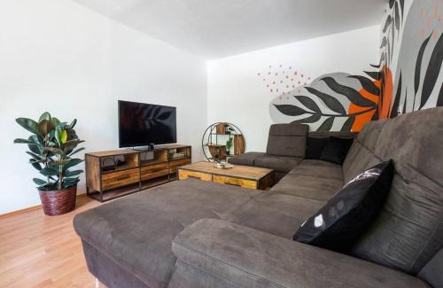 Martin Apartment | Excellent Large Lux Apartment Central Martin