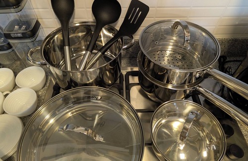 Santa Catalina Apartment | Excellent location and comfort Rest in Absolute Darkness