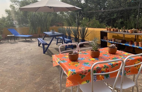 Coyoacan House | Excellent Location in COYOACÁN.