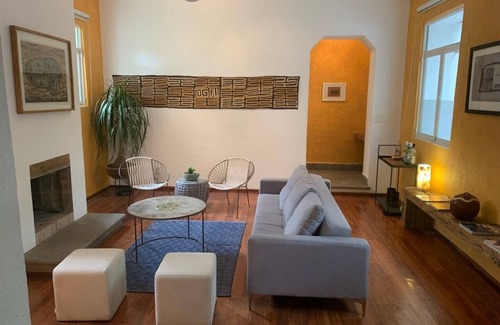 Coyoacan House | Excellent Location in COYOACÁN.