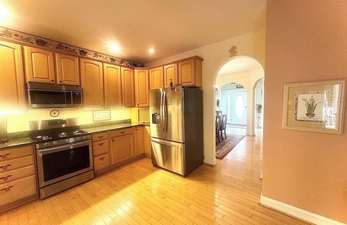 Cape Saint Claire House | Excellent Location, Super Clean, Super Spacious, Near Bay & Downtown Annapolis