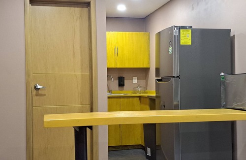 Fortin de las Flores Apartment | excellent place to rest