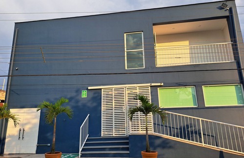 Fortin de las Flores Apartment | excellent place to rest