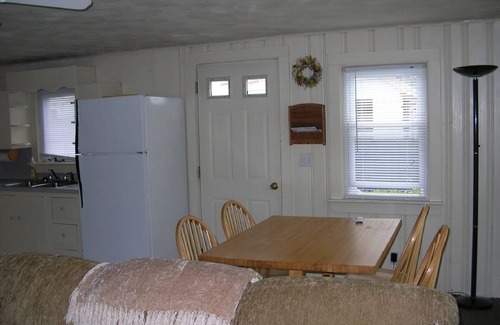 Point Judith Cottage | Excellent Summer Choice: Charming, cozy, well-located,quiet, affordable home