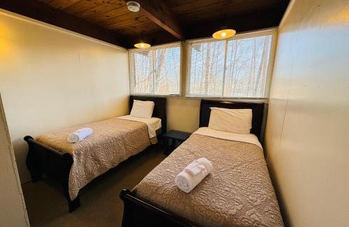 Clemmons Apartment | Excelsior at the Manor House