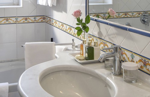Ischia Porto Hotel | Excelsior Belvedere Hotel & Spa