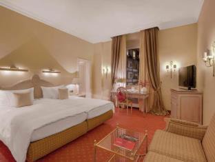 Ludwigsvorstadt-Kliniken Hotel | Excelsior by Geisel