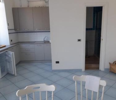 Casamicciola Terme Apartment | Excelsior Mare Suite