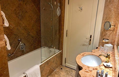 Rapallo Hotel | Excelsior Palace Portofino Coast