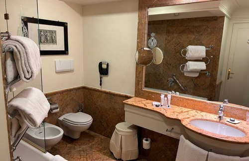 Rapallo Hotel | Excelsior Palace Portofino Coast
