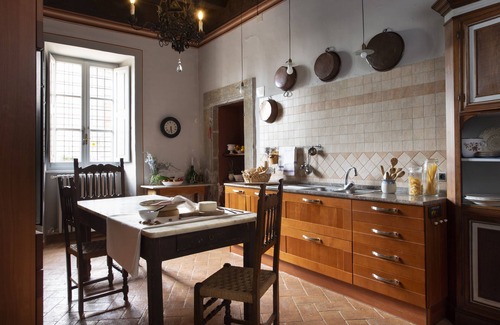 Civitella d'Agliano Other | Exceptional Renaissance palace
